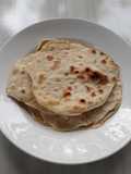Parata (roti india)