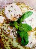 Dahi Bary chaat