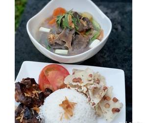 Resep Populer Sop buntut kuah vs bakar Paling Enak Resep Populer Sop buntut kuah vs bakar Paling Enak