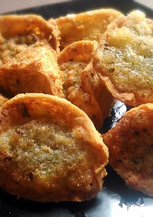 Foto resep Tahu Walik