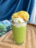 Kem Bơ Sầu Riêng 🥑🍨