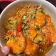 Udang saos butter garlic