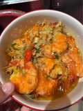 Udang saos butter garlic