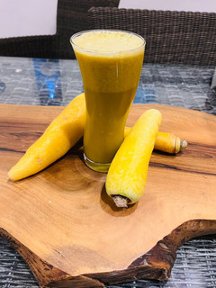 عکسی از دستور آب زردک (هویج ایرانی)