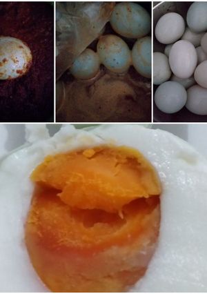 Foto resep Telur Peulemak