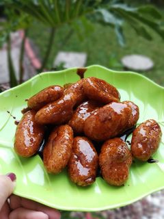 Foto resep Kue Gemblong