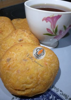 A picture of Pateera.