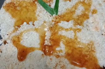 Resep Kue rangi yang Bikin Ngiler