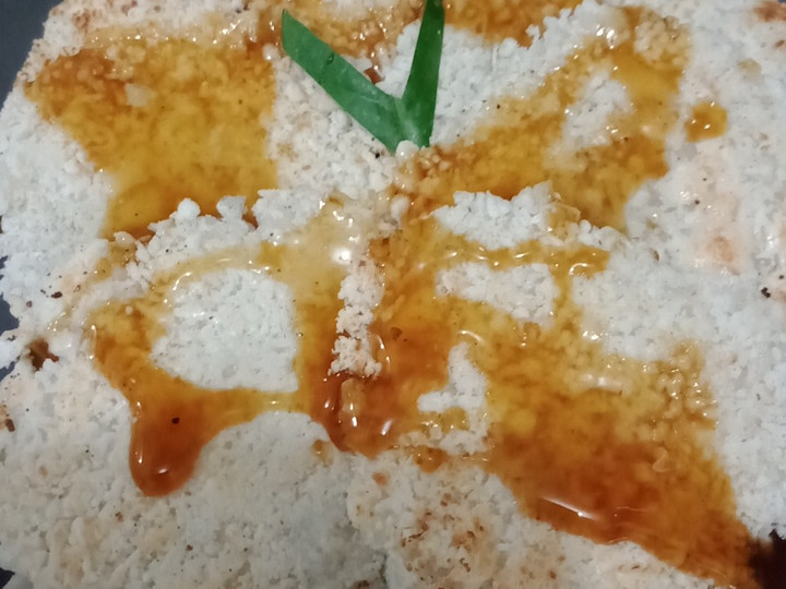 Resep Kue rangi yang Bikin Ngiler