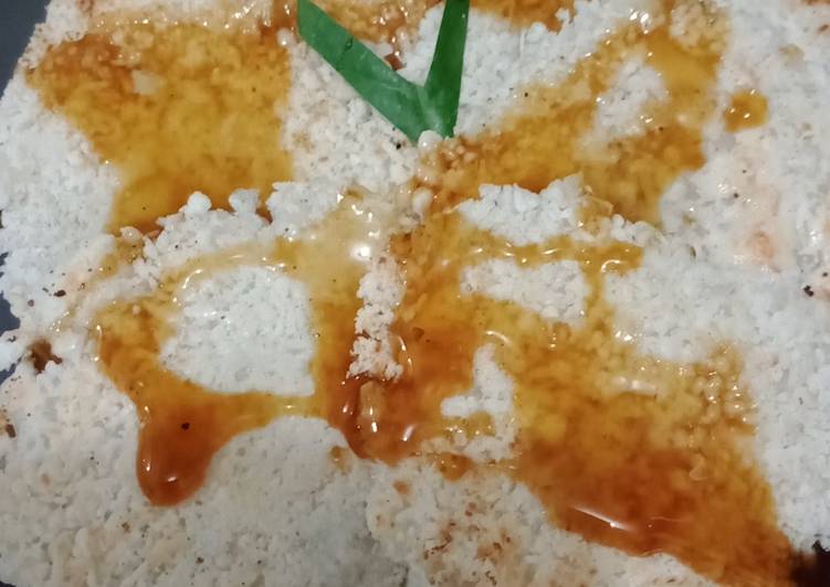 Kue rangi