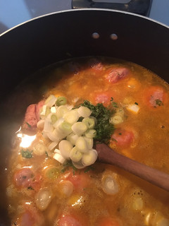 Una foto de Mote casado