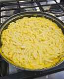 Mac and Cheese de caja mejorado