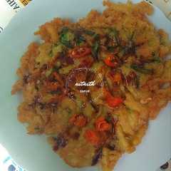 Dadar seuhah kriuk রেসিপির প্রধান ছবি