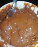 Dulce de leche casero❤️