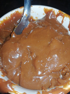 Una foto de Dulce de leche casero❤️
