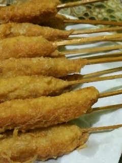 Foto resep Sempol Ayam