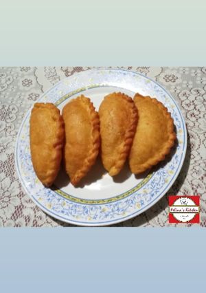 Foto resep Panada cakalang Manado