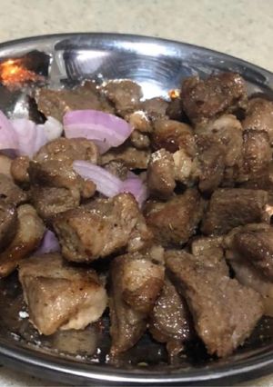 صورة لوصفة مقلقل بطريقتي