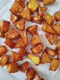 Goguma Mattang