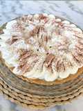 Banoffee pie
