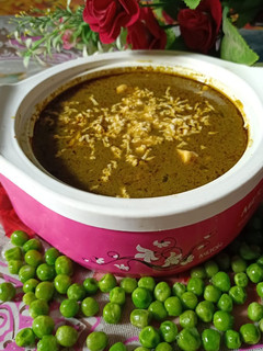 पालक पनीर (palak paneer recipe in Hindi) रेसिपी मुख्य फोटो