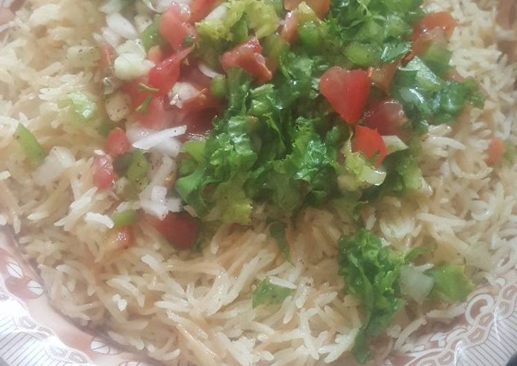 رز بالشعيريه