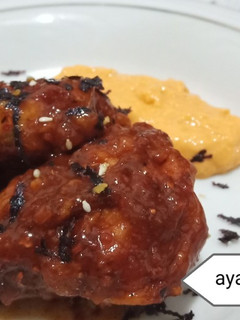 Foto resep Ayam richeese alaala