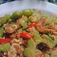 Tumis pare