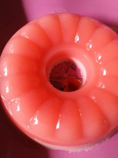 Foto resep Agar Santan Paling Simple