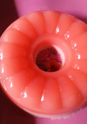 Foto resep Agar Santan Paling Simple