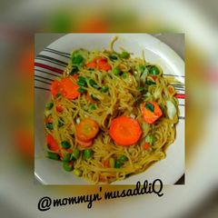 Vegetables paste by s@lma ful@rny.. A picture of Vegetables paste by s@lma ful@rny...