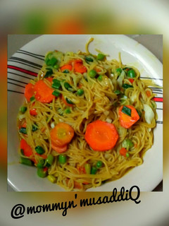 A picture of Vegetables paste by s@lma ful@rny...