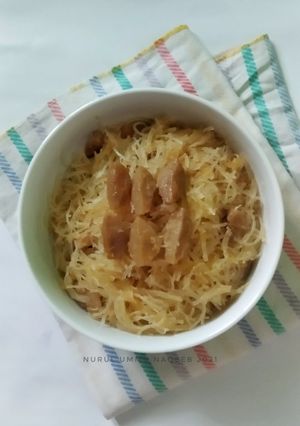 Foto resep Soun Goreng