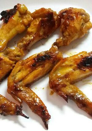 Foto resep Ayam Bakar Madu