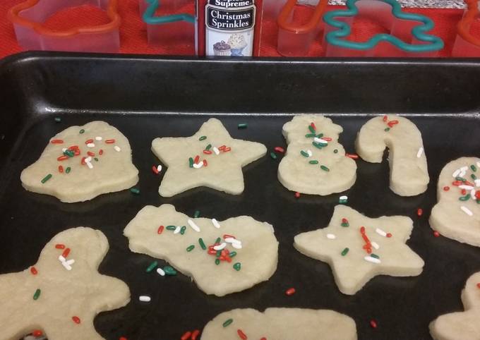 Christmas Cookies