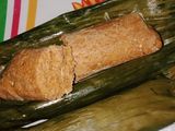 Otak otak bandeng