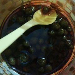 A picture of Lisoda pickle.