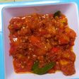 Sambal daun jeruk