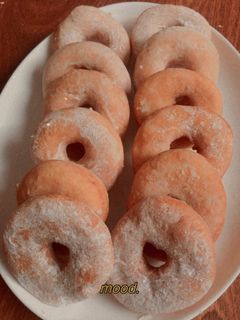 Foto resep Donat Kentang