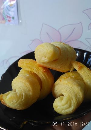 Foto resep Kulit pastry paling gampang😘