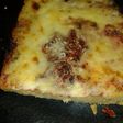 Pizza de arroz 😊