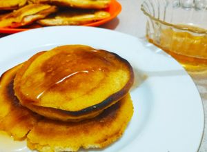 Foto resep Maple Syrup with Rum
