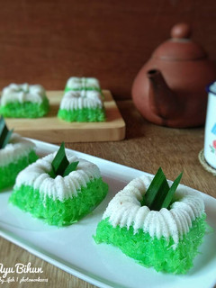 Foto resep Putu Ayu Bihun