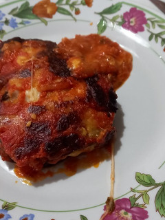 Foto di Parmigiana di melanzane