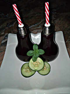 A picture of Zobo.