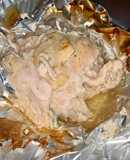 Ức gà sữa chua bằng nckd