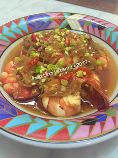 Foto resep Udang Goreng Mentega