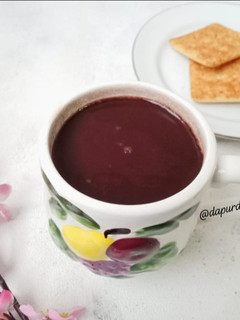 Foto resep Hot Chocolate