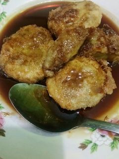 Foto resep Sari Manis Sukun