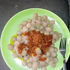A picture of Dan Sululu.